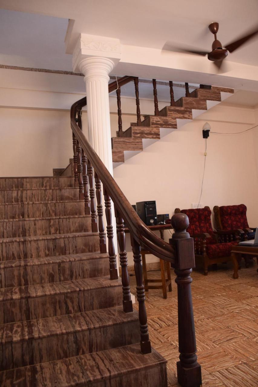 Fort Muziris Kochi Exterior foto